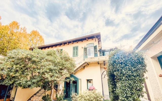 Le Residenze Dei Serravallo Trieste Ngoại thất bức ảnh
