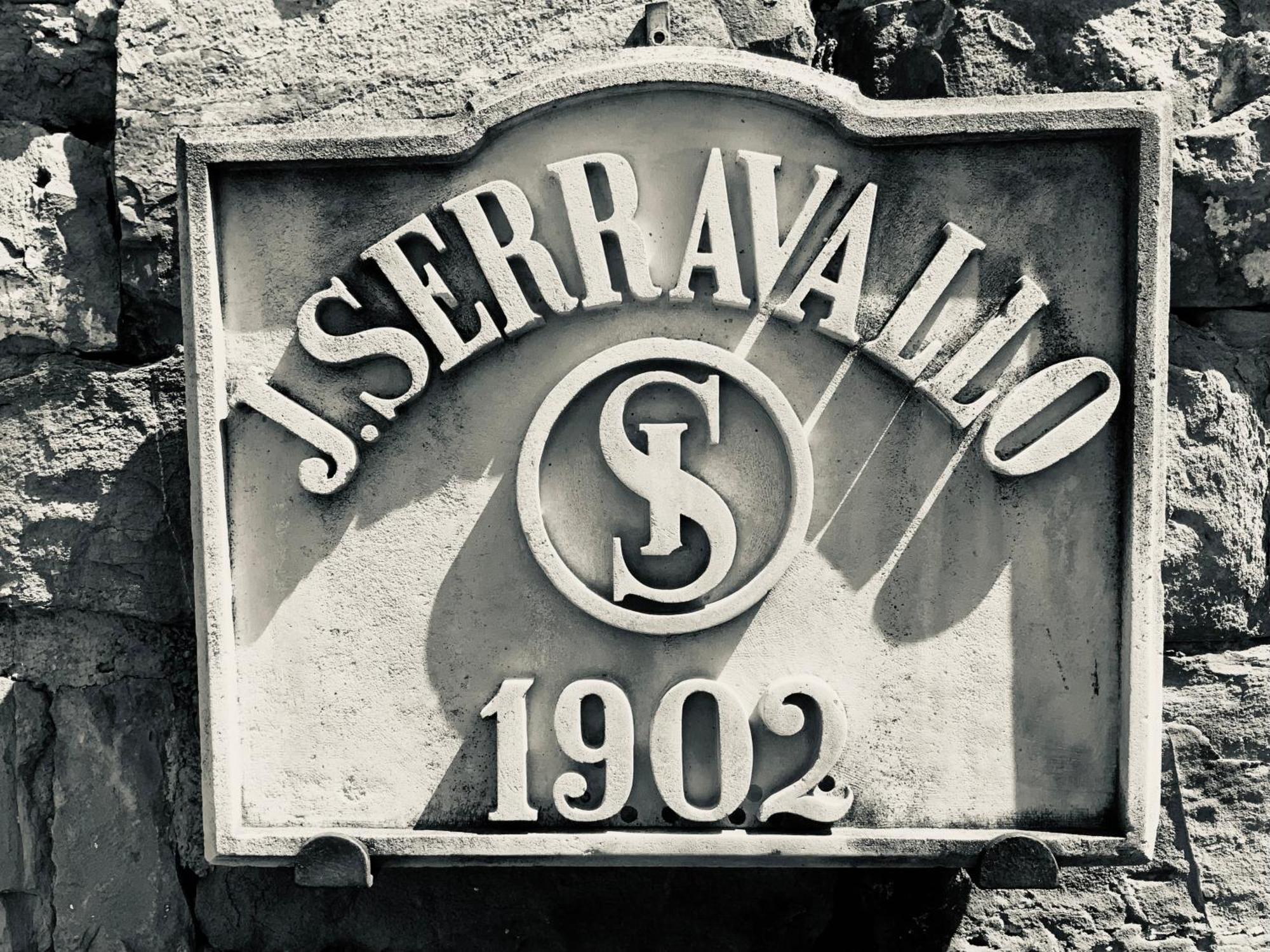 Le Residenze Dei Serravallo Trieste Ngoại thất bức ảnh
