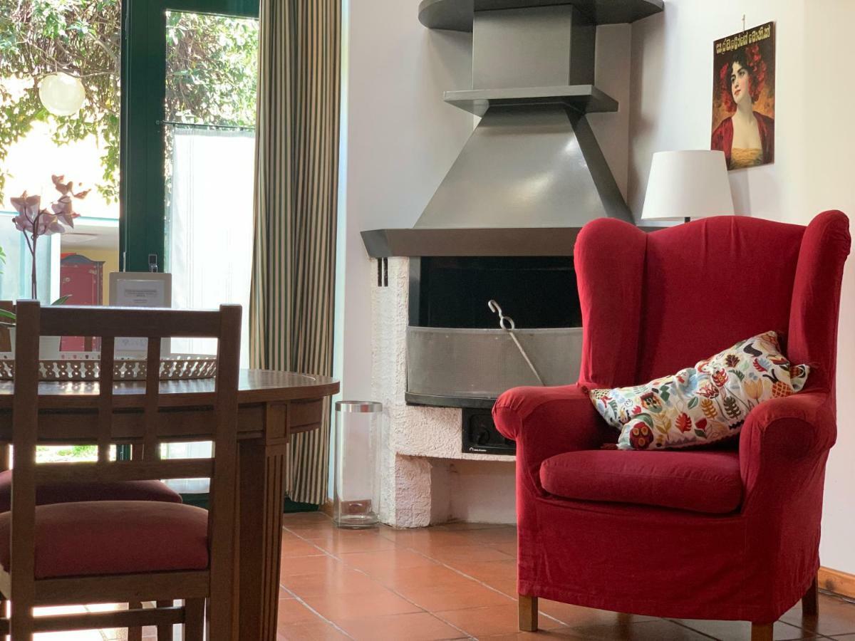 Le Residenze Dei Serravallo Trieste Ngoại thất bức ảnh